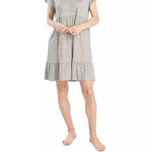 MUK LUKS cloud sleep dress